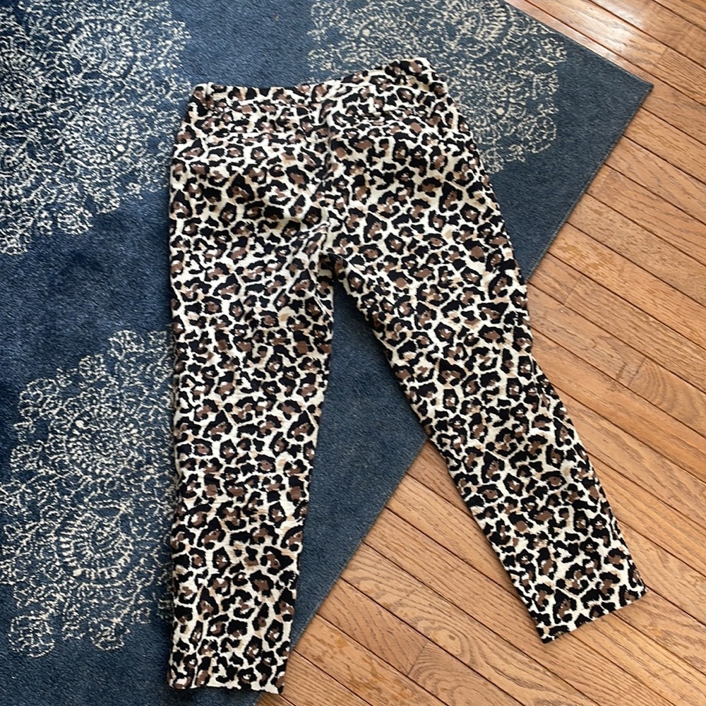 LOFT Pants - Picture 5 of 7